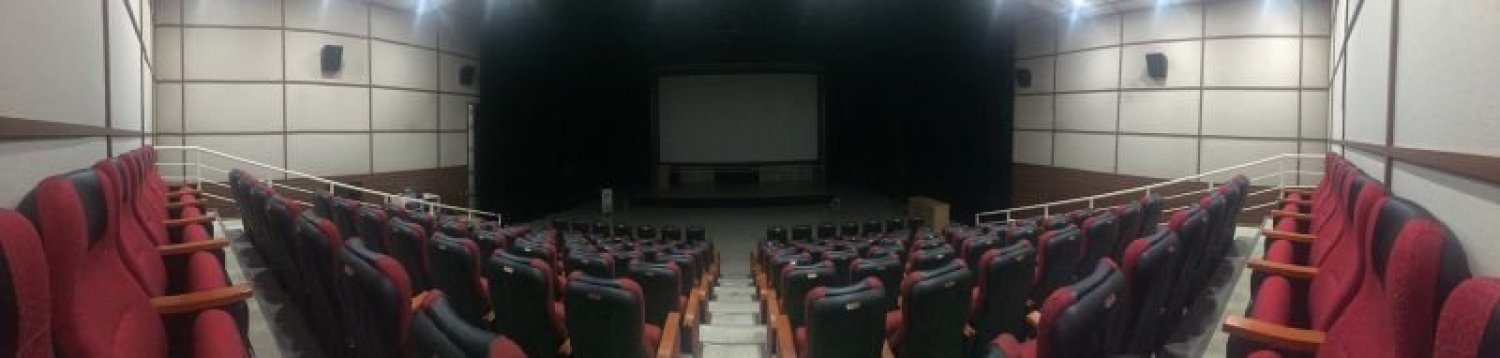 Banner Dreamers International Film Festival