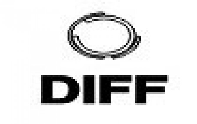 Logo of Dreamers International Film Festival
