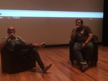 Photo of Festival Internacional De Cine De Derechos Humanos Y Pueblos Originarios Apanérowa