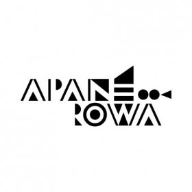 Logo of APANÉROWA  Human Rights and Indigenous Peoples Film Festival 