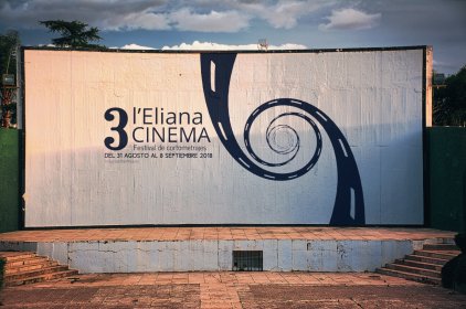 Photo of L'eliana Cinema