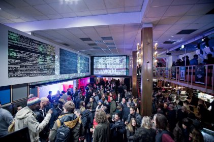 Photo of this human world - International Human Rights Film Festival