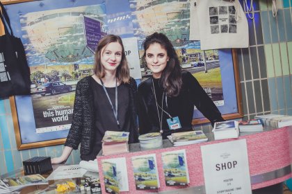 Photo of this human world - International Human Rights Film Festival