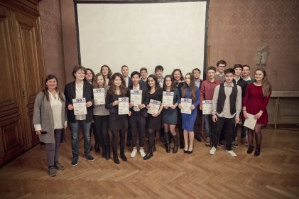 Photo of this human world - International Human Rights Film Festival