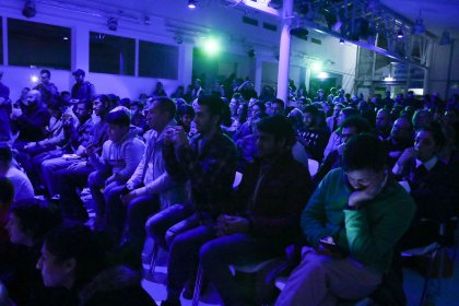 Photo of this human world - International Human Rights Film Festival