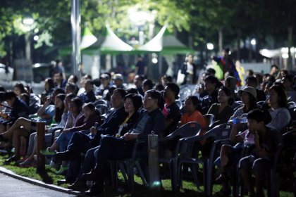 Photo of 제3회 안양국제청소년영화제 (Anyang International Youth Film Festival)