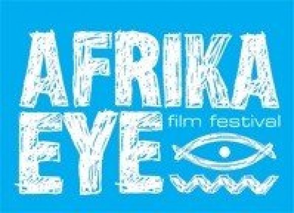 Logo of Afrika Eye Film Festival