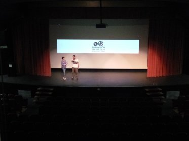 Photo of Ebrovision Short Film Music Festival