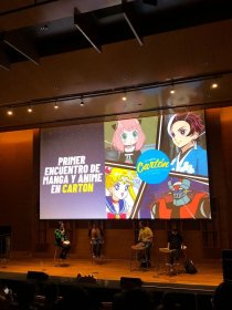 Photo of Cartón - Festival Internacional De Cortos De Animación De Buenos Aires