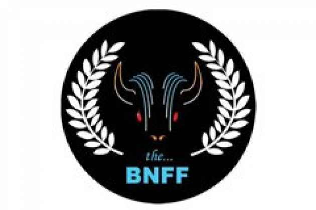 Logo of Buffalo Niagara International Film Festival