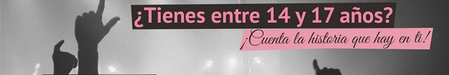 Banner Spanish in a day Junior