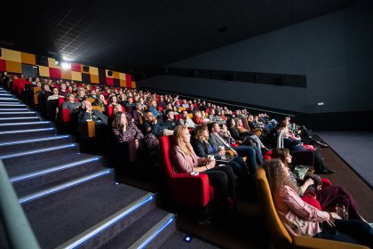 Photo of Bolton International Film Festival