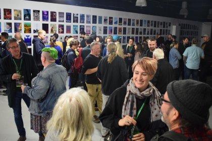 Photo of Bolton International Film Festival