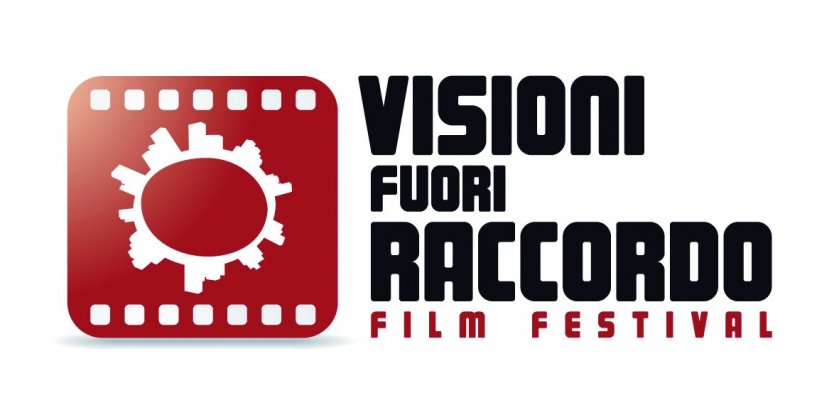 Logo of Visioni Fuori Raccordo Film Festival
