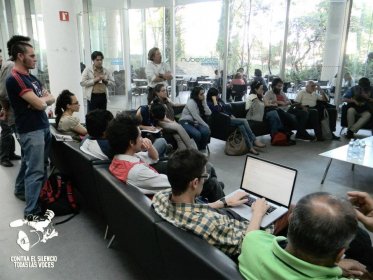 Photo of Contra El Silencio Todas Las Voces.  XIII Encuentro Hispanoamericano De Cine Documental Independiente