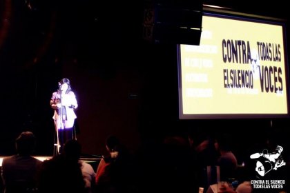 Photo of Contra El Silencio Todas Las Voces.  XIII Encuentro Hispanoamericano De Cine Documental Independiente