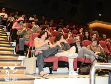 Photo of Contra El Silencio Todas Las Voces.  XIII Encuentro Hispanoamericano De Cine Documental Independiente