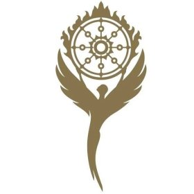 Logo of International Children’s festival of cinema and television KINOSVET