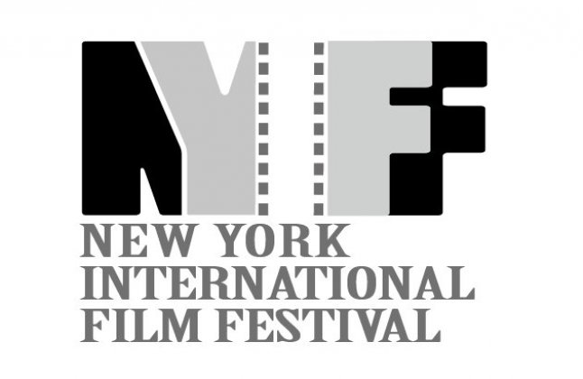 Logo of New York International Film Festival