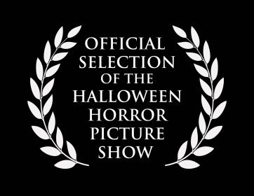 Logo of The Halloween Horror Picture Show