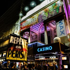 Photo of Horror Channel FrightFest