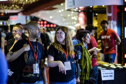 Photo of Horror Channel FrightFest