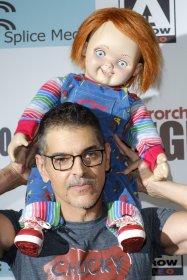 Photo of Horror Channel FrightFest