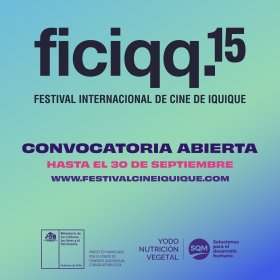 Photo of Festival Internacional de Cine de Iquique