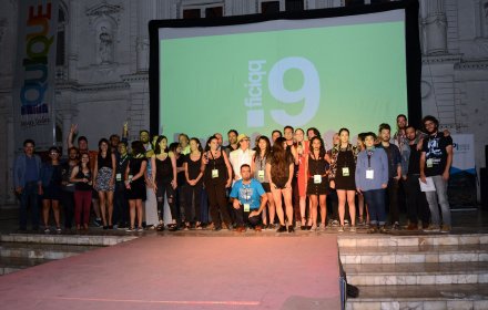 Photo of Festival Internacional de Cine de Iquique