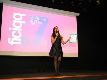 Photo of Festival Internacional de Cine de Iquique