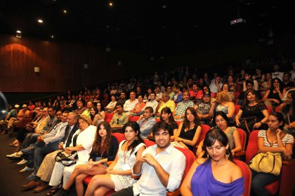 Photo of Festival Internacional de Cine de Iquique