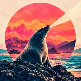 Logo of Iquique International Film Festival