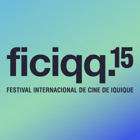 Logo of Iquique International Film Festival
