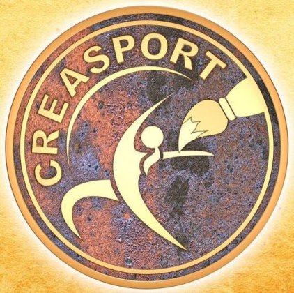 Logo of CreaSport