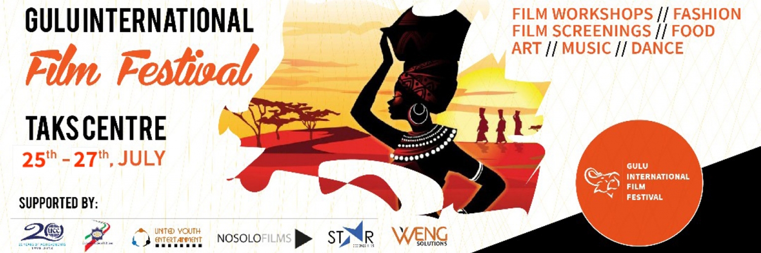Banner Gulu International Film Festival-2019