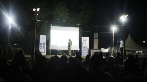 Photo of Gulu International Film Festival-2019