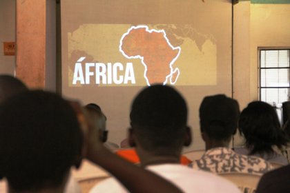 Photo of Gulu International Film Festival-2019