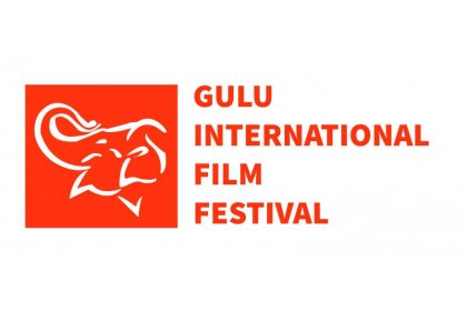 Logo of Gulu International Film Festival-2019