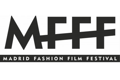 Logo of Madrid Fashion Film Festival