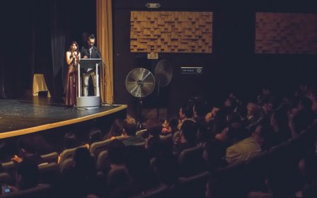 Photo of Festival Internacional de Cine de Guayaquil