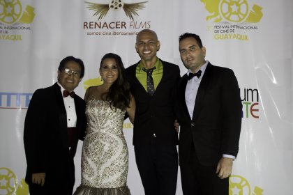 Photo of Festival Internacional de Cine de Guayaquil