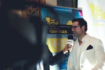 Photo of Festival Internacional de Cine de Guayaquil