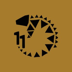 Logo of Guayaquil International Film Festival