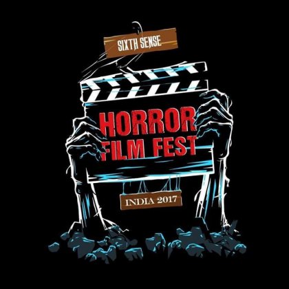 Logo of SIXTH SENSE HORROR FILM FESTIVAL 