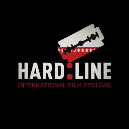 Logo of HARD:LINE International Film Festival
