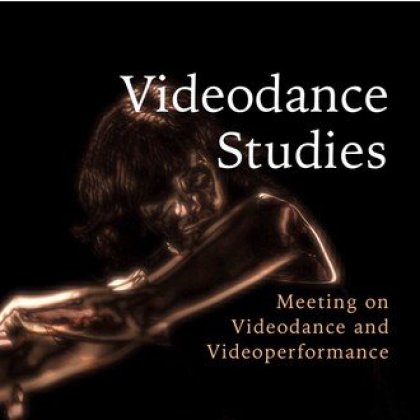 Logo of International Meeting on Video-dance and Video-performance