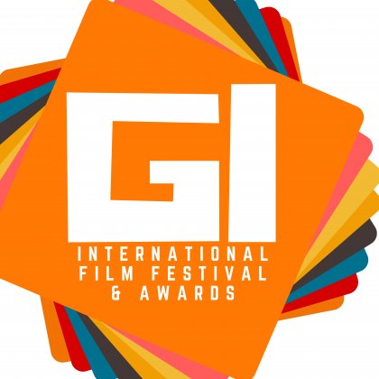 Logo of Global Impact International Film Festival & Awards