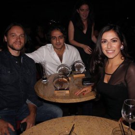 Photo of Views of the World Festival //Festival Vues du Monde 