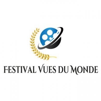 Logo of Views of the World Festival //Festival Vues du Monde 