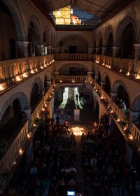 Photo of Festival Internacional De Cine De Horror Aurora